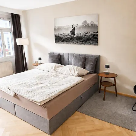 Modernes Im Herzen Der Ravensburger Altstadt Apartment Ravensburg