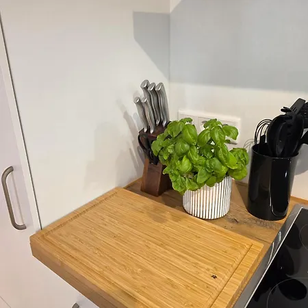 Apartment Modernes Im Herzen Der Ravensburger Altstadt *